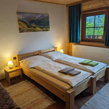 Lägenhet Jana Flattach