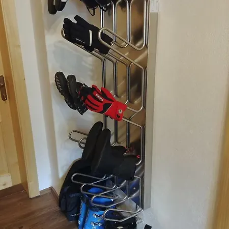 Jana Lägenhet Flattach