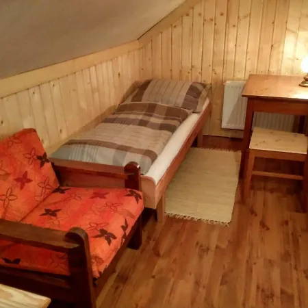 Jana Apartmán
