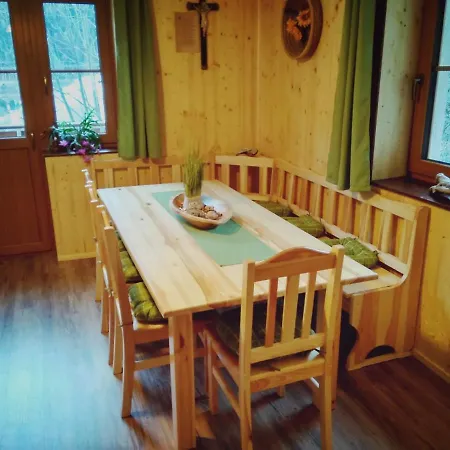 アパート Jana フラタッハ