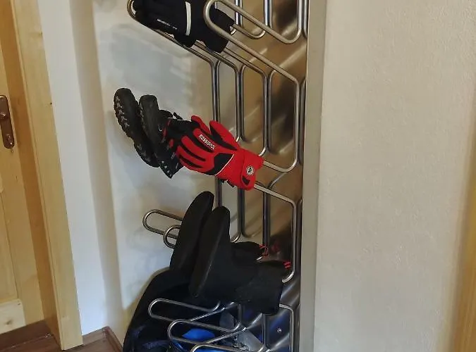 Jana Apartment Flattach